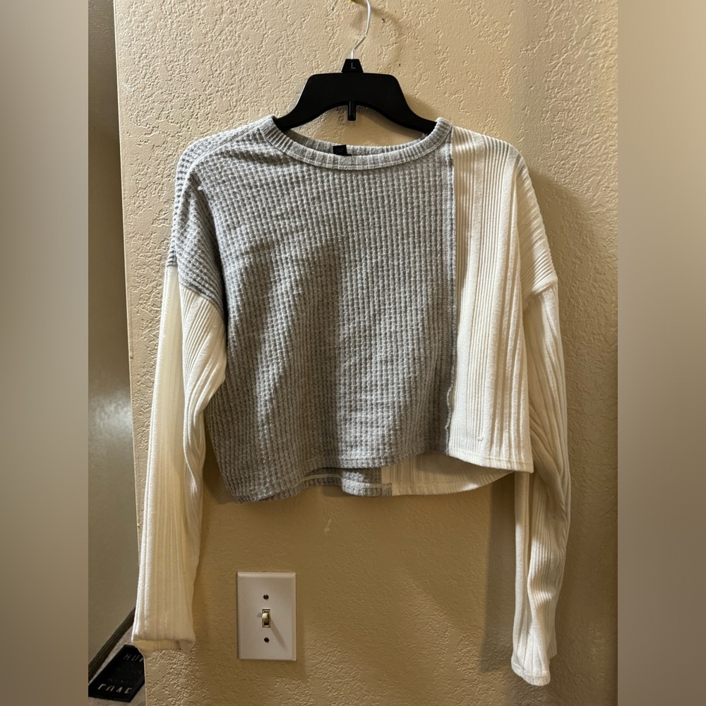 Wild fable sweater